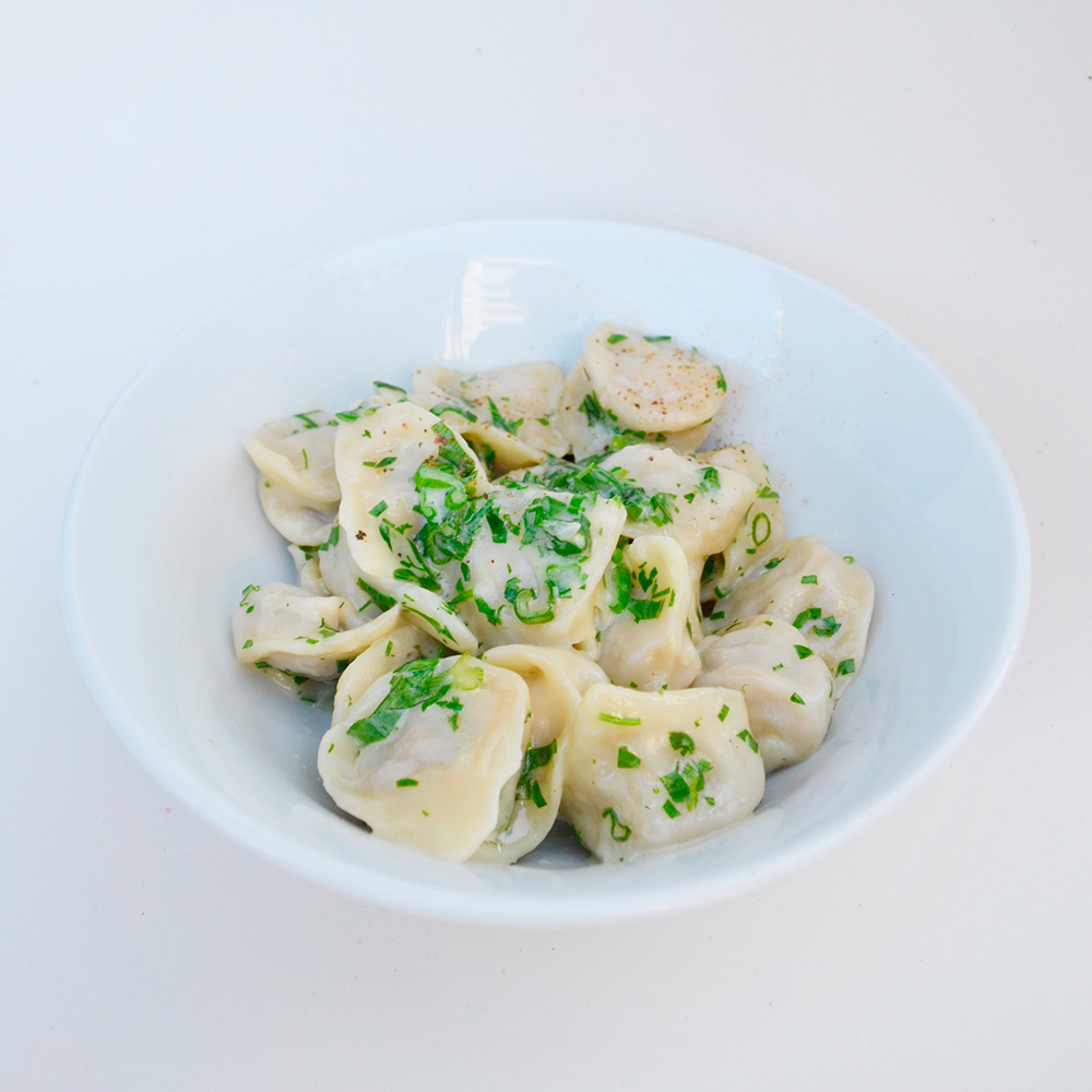 Pelmeni №2