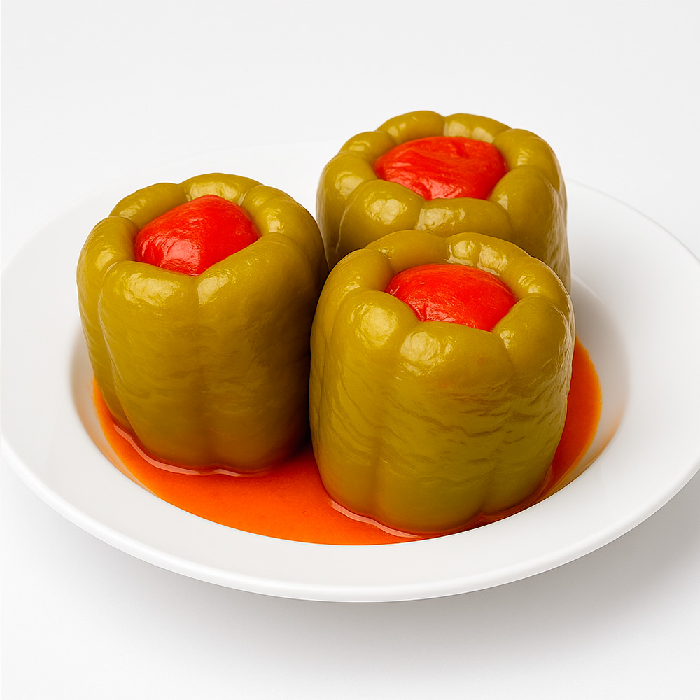 Dolma (etsiz)