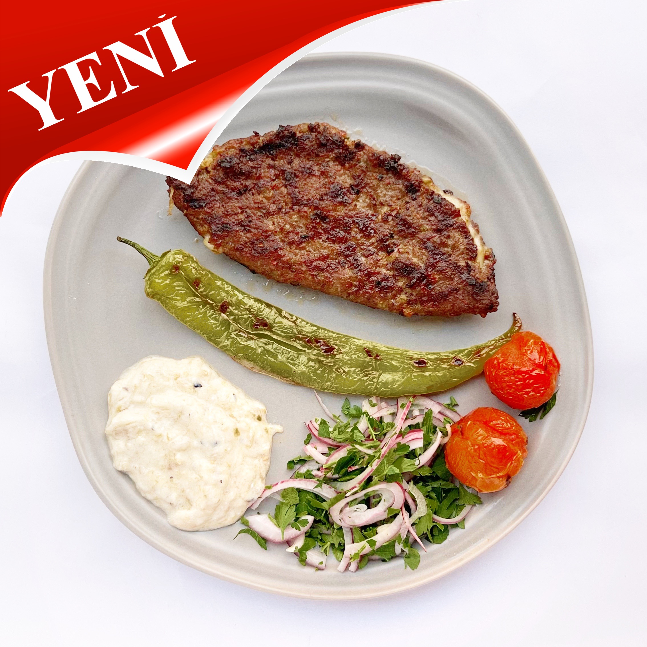 Cumhuriyet peynirli köftesi