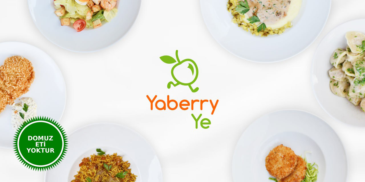 Yaberry Ye